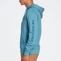 The North Face Men's Bearscape Hoodie Pinecone Brown -DealsThe North Face Store unnamed file 503