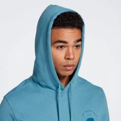 The North Face Men's Bearscape Hoodie Pinecone Brown -DealsThe North Face Store unnamed file 504