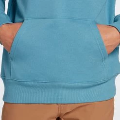 The North Face Men's Bearscape Hoodie Pinecone Brown -DealsThe North Face Store unnamed file 505