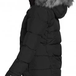 The North Face Women's Gotham Jacket Tnf Black -DealsThe North Face Store unnamed file 508