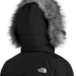 The North Face Women's Gotham Jacket Tnf Black -DealsThe North Face Store unnamed file 510