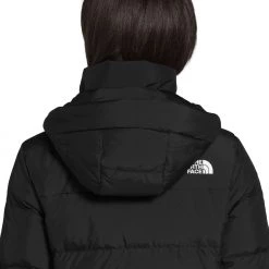 The North Face Women's Gotham Jacket Tnf Black -DealsThe North Face Store unnamed file 511
