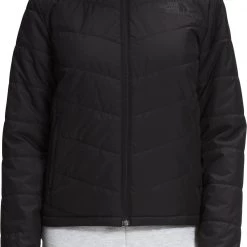 The North Face Women's Tamburello Jacket Tnf Black