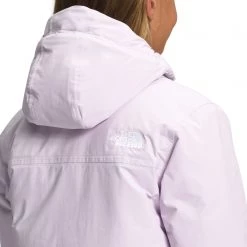 The North Face Girls' Arctic Parka Lavender Fog 11 The North Face Girls' Arctic Parka Lavender Fog -DealsThe North Face Store unnamed file 519
