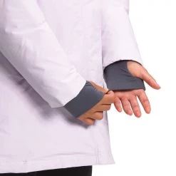 The North Face Girls' Arctic Parka Lavender Fog 12 The North Face Girls' Arctic Parka Lavender Fog -DealsThe North Face Store unnamed file 520