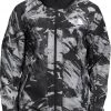 The North Face Men's Balfron Jacket Tnf Blk Tnal Mtnscpe Prnt