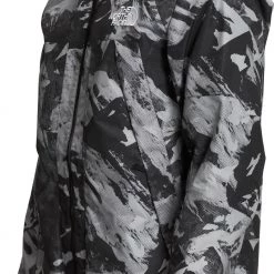 The North Face Men's Balfron Jacket Tnf Blk Tnal Mtnscpe Prnt -DealsThe North Face Store unnamed file 525
