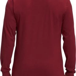 The North Face Men's Long Sleeve Hit T-Shirt Arrowwood Yellow -DealsThe North Face Store unnamed file 53