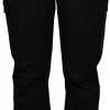The North Face Women's Lenado Pants Tnf Black