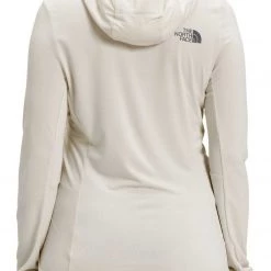 The North Face Women's North Dome Sun Hoodie Vintage White -DealsThe North Face Store unnamed file 534