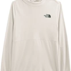 The North Face Women's North Dome Sun Hoodie Vintage White -DealsThe North Face Store unnamed file 536