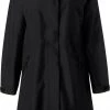 The North Face Women's Voyage Parka Tnf Black