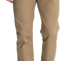 The North Face Men's Motion Pants Burnt Olive Green