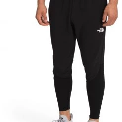 The North Face Men's AT Hybrid Joggers Tnf Black