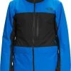 The North Face Men's Sickline Jacket Hero Blue/tnf Black