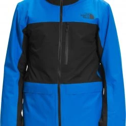 The North Face Men's Sickline Jacket Hero Blue/tnf Black