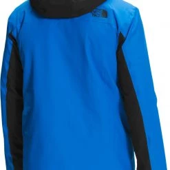 The North Face Men's Sickline Jacket Hero Blue/tnf Black -DealsThe North Face Store unnamed file 557