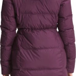 The North Face Women's Metropolis Parka Tnf Black -DealsThe North Face Store unnamed file 569