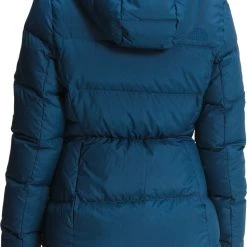 The North Face Women's Metropolis Jacket Monterey Blue 7 The North Face Women's Metropolis Jacket Monterey Blue -DealsThe North Face Store unnamed file 574