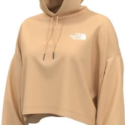 The North Face Women's Coordinates Hoodie Apricot Ice -DealsThe North Face Store unnamed file 581