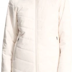 The North Face Women's Tamburello Parka Gardenia White