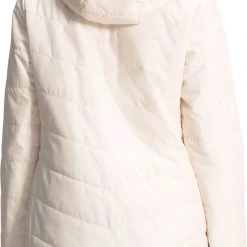 The North Face Women's Tamburello Parka Gardenia White 6 The North Face Women's Tamburello Parka Gardenia White -DealsThe North Face Store unnamed file 584
