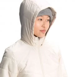 The North Face Women's Tamburello Parka Gardenia White 7 The North Face Women's Tamburello Parka Gardenia White -DealsThe North Face Store unnamed file 585