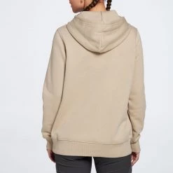 The North Face Women's Holiday Hoodie Gardenia White -DealsThe North Face Store unnamed file 588