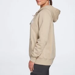 The North Face Women's Holiday Hoodie Gardenia White -DealsThe North Face Store unnamed file 589