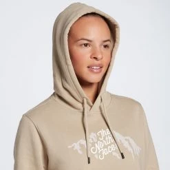 The North Face Women's Holiday Hoodie Gardenia White -DealsThe North Face Store unnamed file 590
