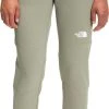 The North Face Women's Tekware Pants Wild Ginger