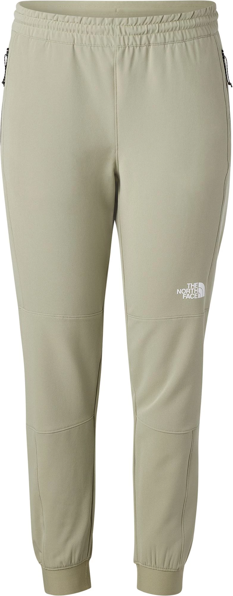 The North Face Women's Tekware Pants Wild Ginger 2 The North Face Women's Tekware Pants Wild Ginger - Image 2
