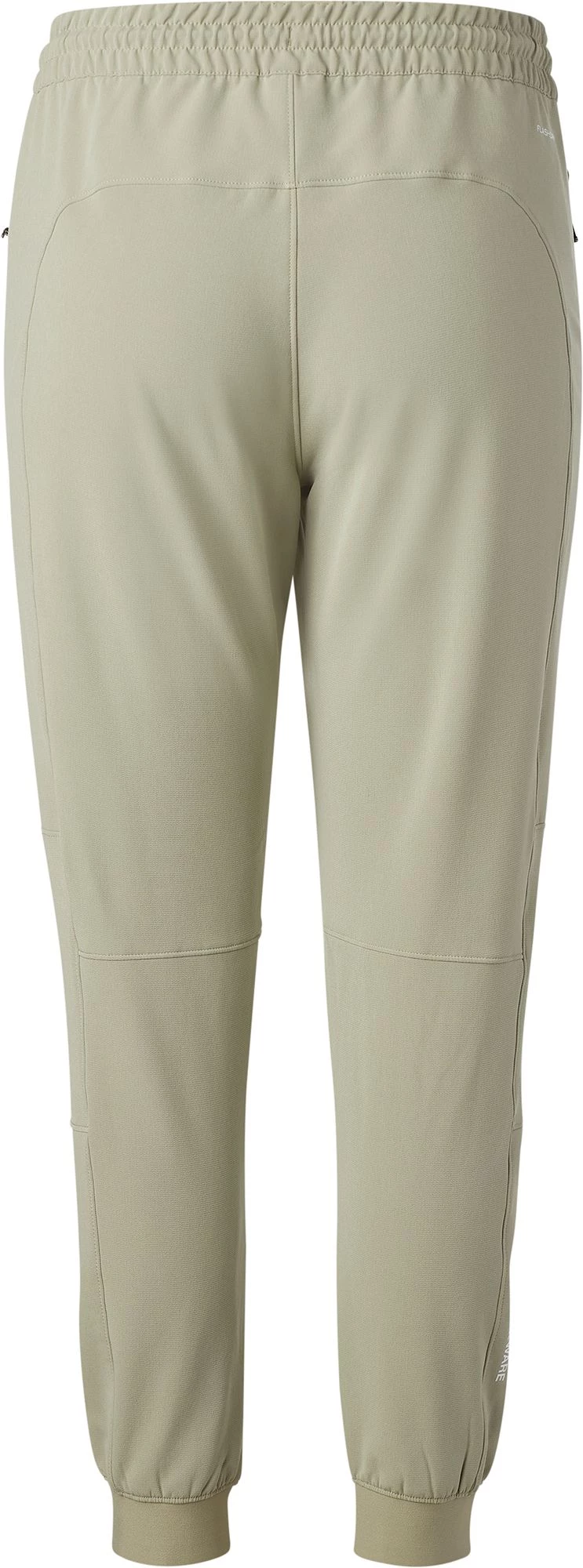 The North Face Women's Tekware Pants Wild Ginger 3 The North Face Women's Tekware Pants Wild Ginger - Image 3
