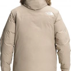The North Face Men's McMurdo Parka New Taupe Green -DealsThe North Face Store unnamed file 598