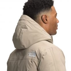 The North Face Men's McMurdo Parka New Taupe Green -DealsThe North Face Store unnamed file 599