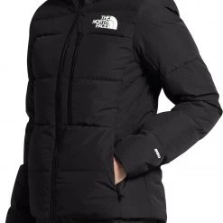 The North Face Women's Heavenly Down Jacket Tnf Medium Grey Heather -DealsThe North Face Store unnamed file 607