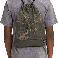 The North Face Boys' Packable Wind Jacket Asphalt Grey -DealsThe North Face Store unnamed file 613