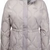 The North Face Women's Westcliffe Down Jacket Tnf Black