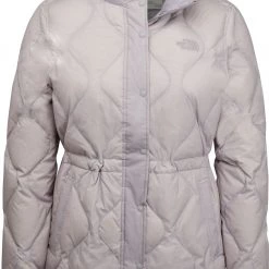 The North Face Women's Westcliffe Down Jacket Tnf Black