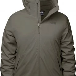 The North Face Women's Carto Triclimate Jacket Tnf Black