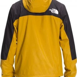 The North Face Men's Hydrenaline Wind Jacket Arrowwood Yellow 8 The North Face Men's Hydrenaline Wind Jacket Arrowwood Yellow -DealsThe North Face Store unnamed file 619