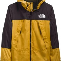 The North Face Men's Hydrenaline Wind Jacket Arrowwood Yellow 11 The North Face Men's Hydrenaline Wind Jacket Arrowwood Yellow -DealsThe North Face Store unnamed file 622