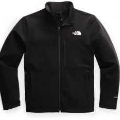 The North Face Men's Apex Bionic Jacket Tnf Black -DealsThe North Face Store unnamed file 627