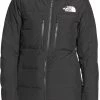The North Face Women's Corefire Down Jacket Tnf Black