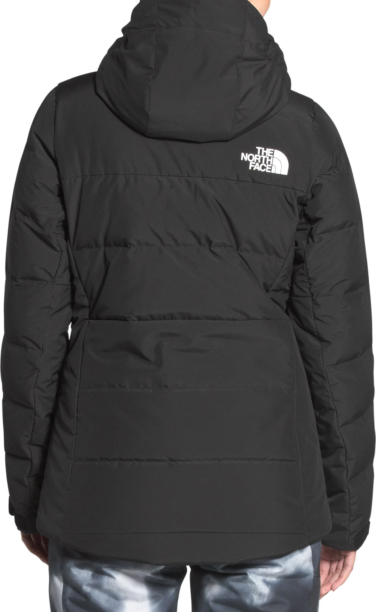 The North Face Women's Corefire Down Jacket Tnf Black 2 The North Face Women's Corefire Down Jacket Tnf Black - Image 2