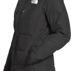 The North Face Women's Corefire Down Jacket Tnf Black 8 The North Face Women's Corefire Down Jacket Tnf Black -DealsThe North Face Store unnamed file 633