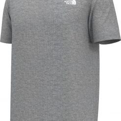 The North Face Men's Wander Short Sleeve T-Shirt Banff Blue -DealsThe North Face Store unnamed file 64