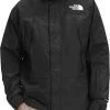 The North Face Men's Karakoram DryVent Jacket Tnf Black