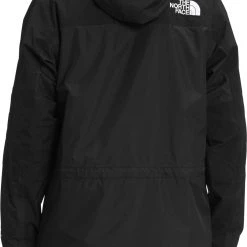 The North Face Men's Karakoram DryVent Jacket Tnf Black -DealsThe North Face Store unnamed file 647