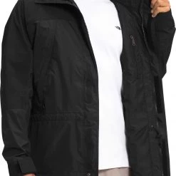 The North Face Men's Karakoram DryVent Jacket Tnf Black -DealsThe North Face Store unnamed file 648